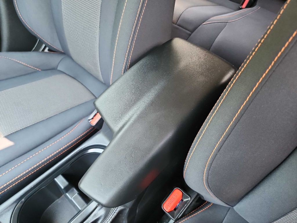 2020 Subaru Crosstrek Image 33