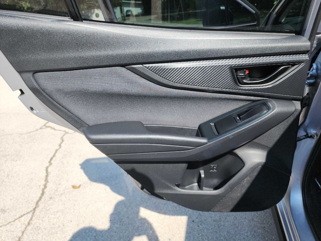 2020 Subaru Crosstrek Image 34