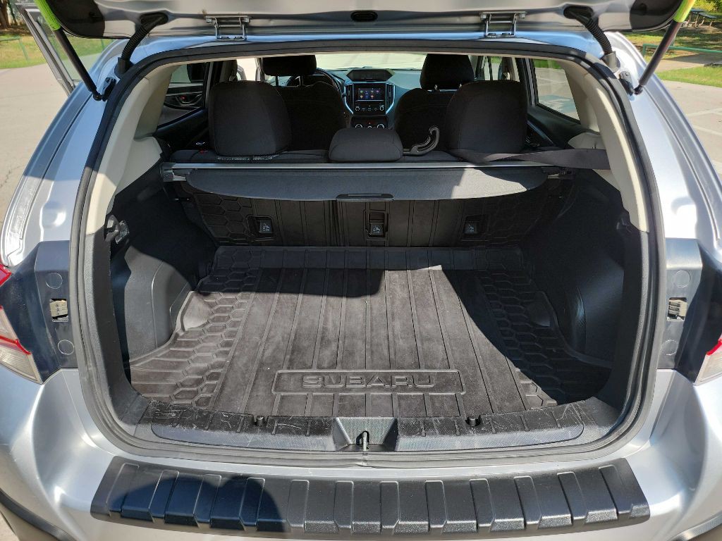 2020 Subaru Crosstrek Image 35