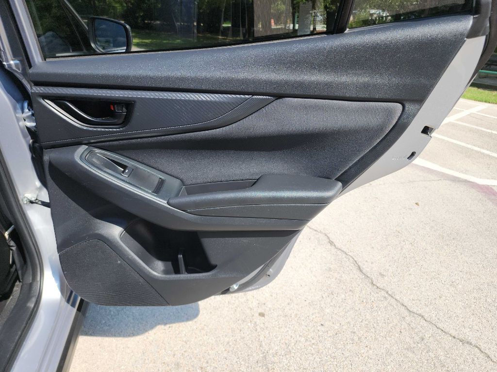 2020 Subaru Crosstrek Image 36