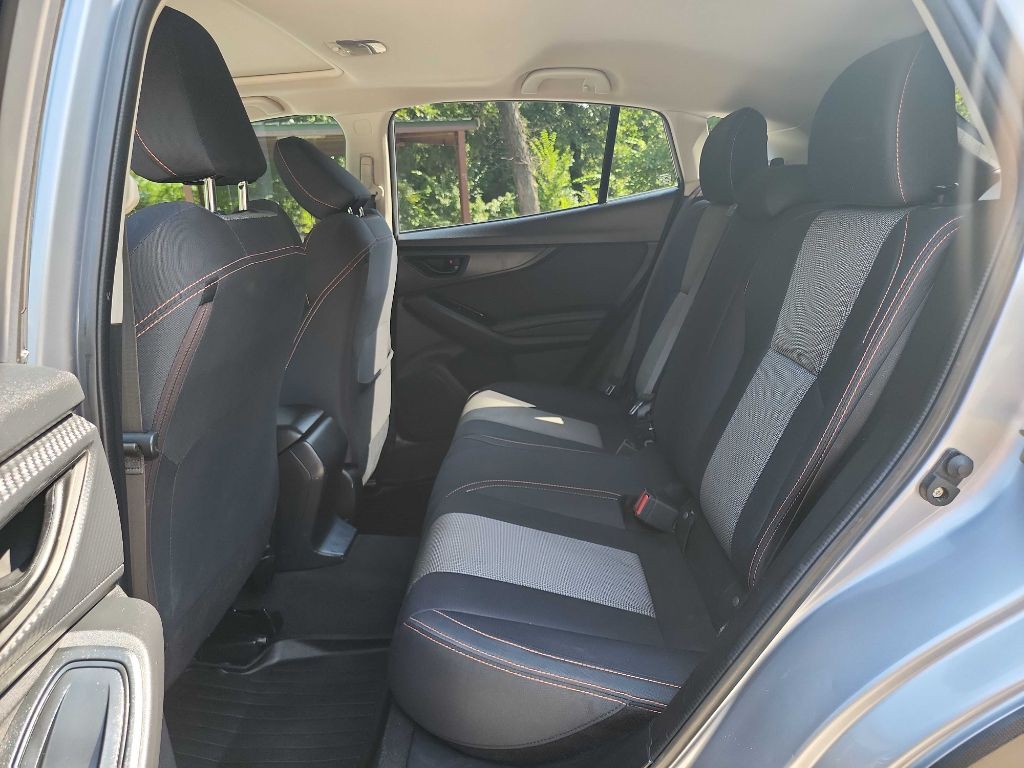 2020 Subaru Crosstrek Image 37