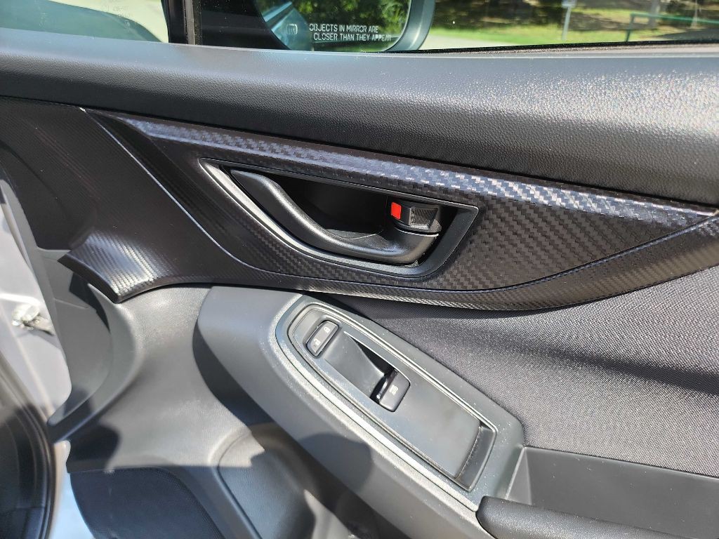 2020 Subaru Crosstrek Image 40