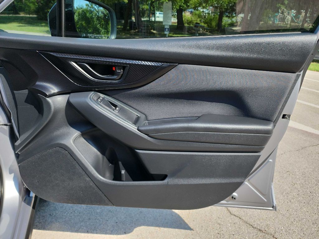 2020 Subaru Crosstrek Image 41
