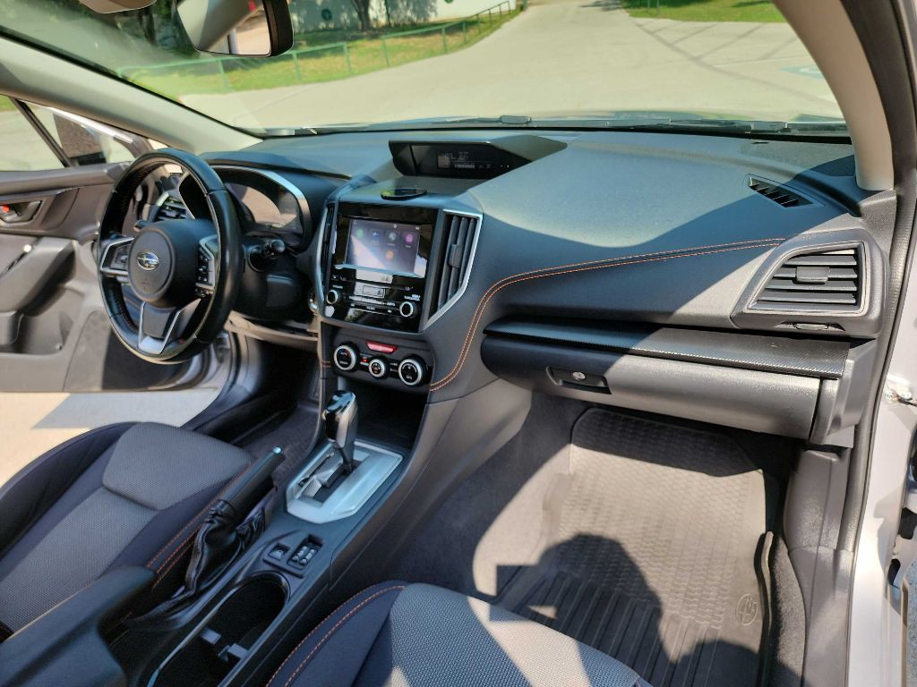 2020 Subaru Crosstrek Image 42