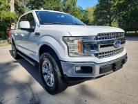 Image for 2018 Ford F-150 Supercrew ID: 6788167