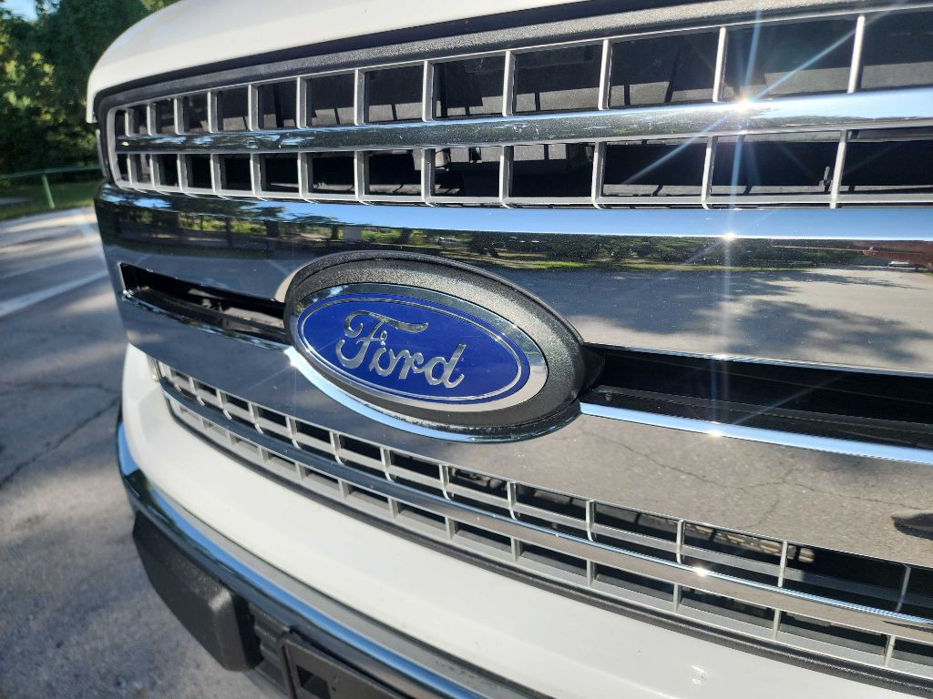 2018 Ford F-150 Image 3