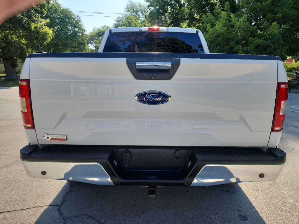 2018 Ford F-150 Image 6