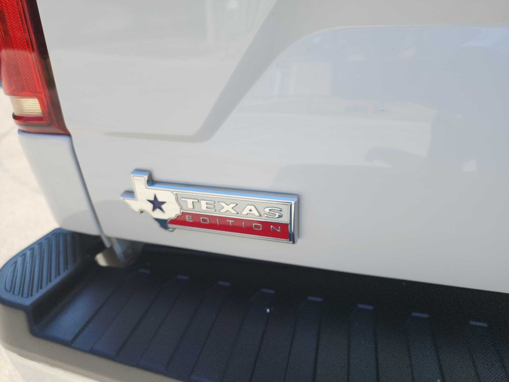 2018 Ford F-150 Image 7