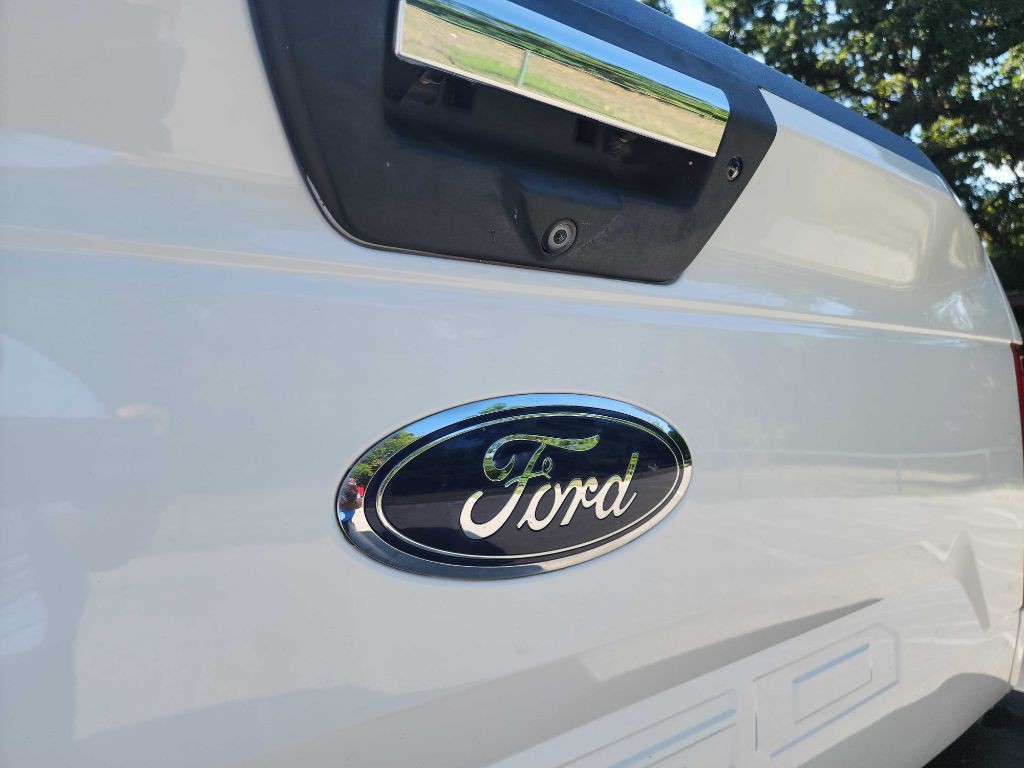 2018 Ford F-150 Image 8