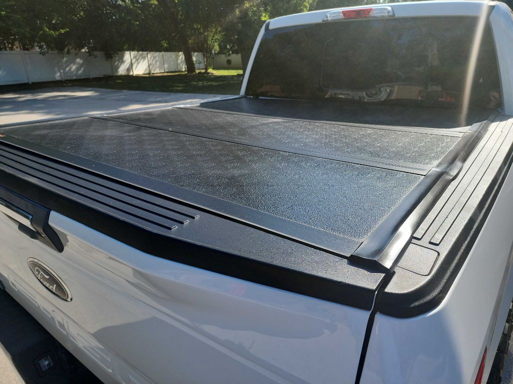2018 Ford F-150 Image 10