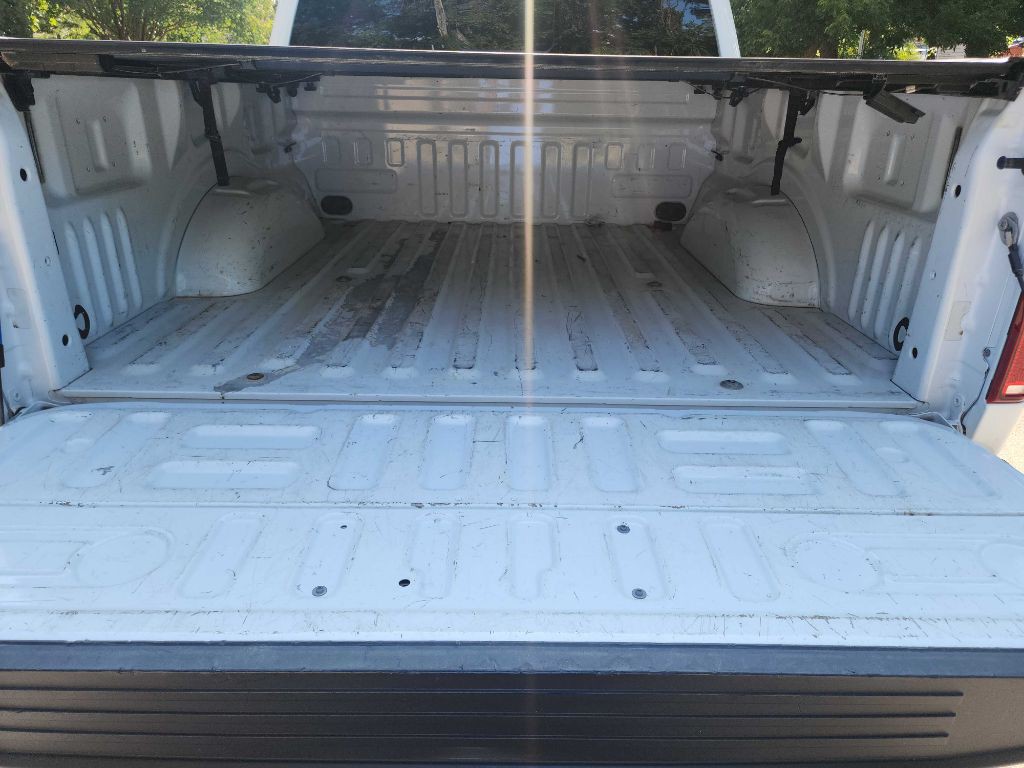 2018 Ford F-150 Image 11