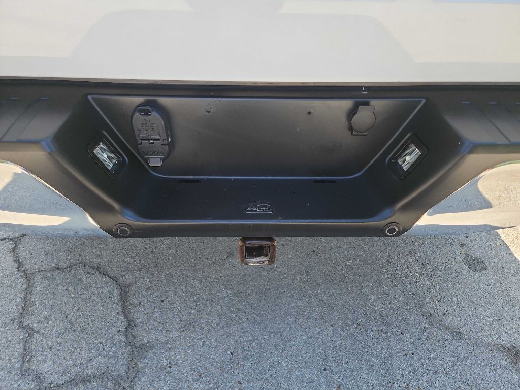 2018 Ford F-150 Image 12