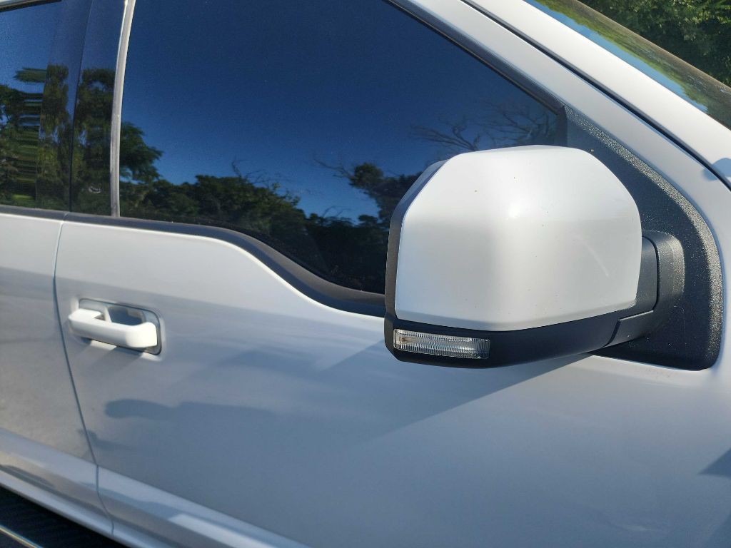 2018 Ford F-150 Image 15