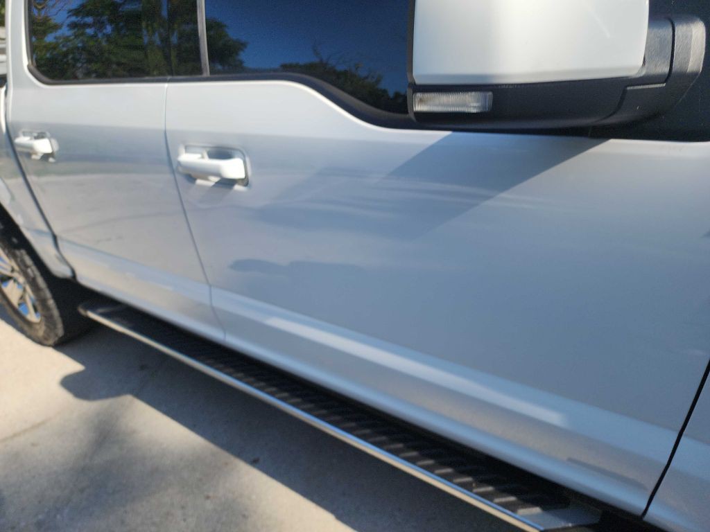 2018 Ford F-150 Image 17