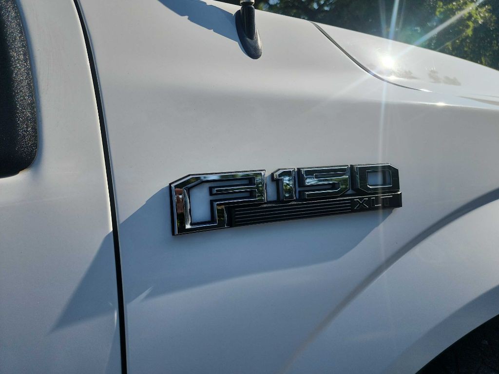 2018 Ford F-150 Image 18