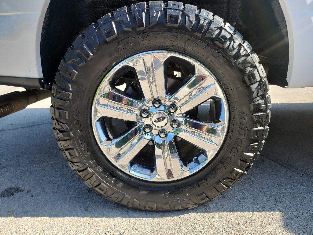 2018 Ford F-150 Image 19