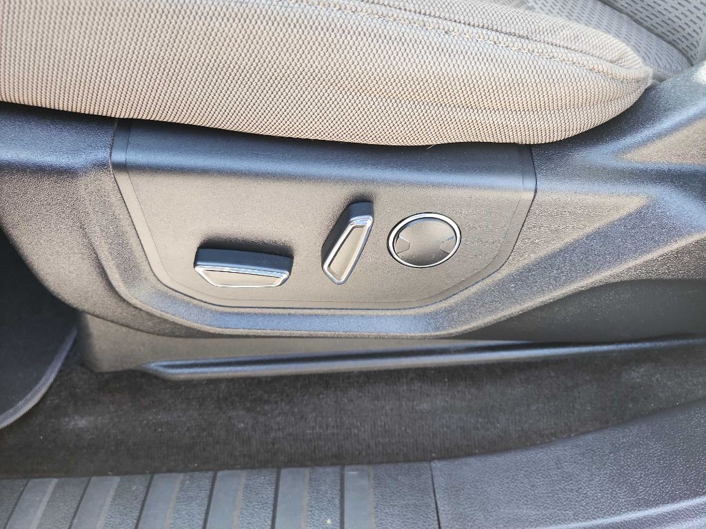 2018 Ford F-150 Image 20
