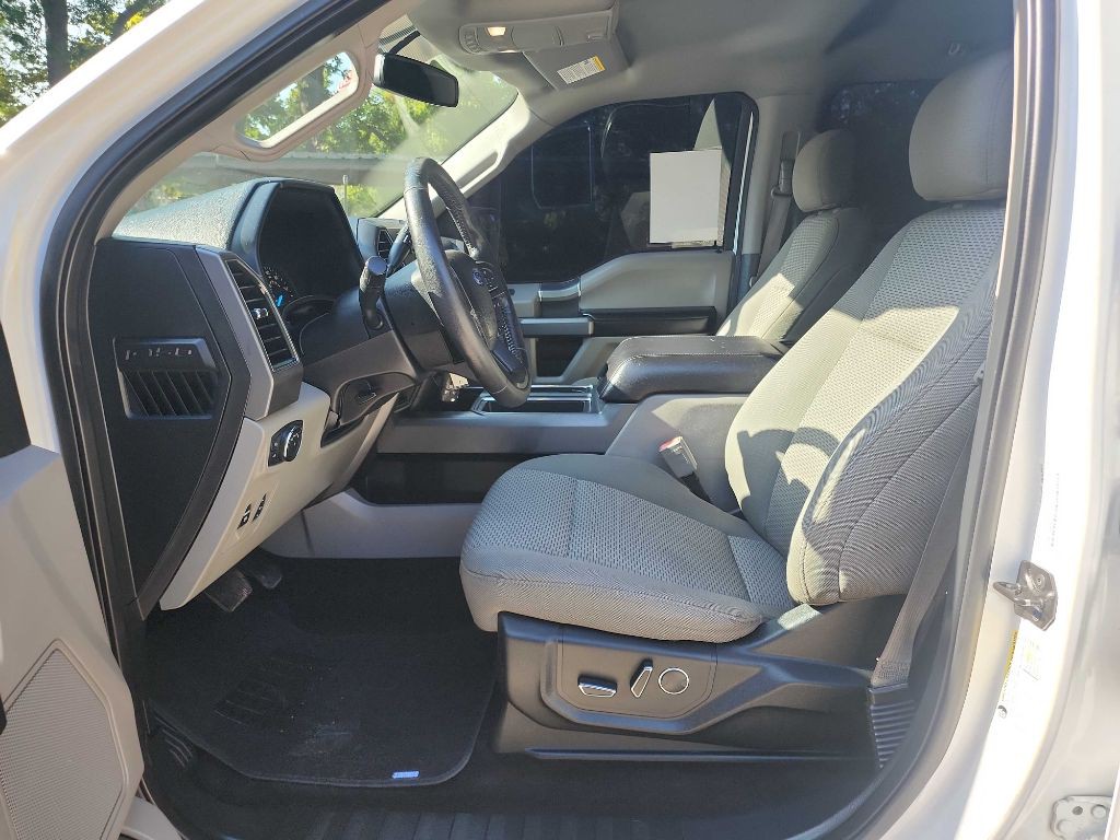2018 Ford F-150 Image 21