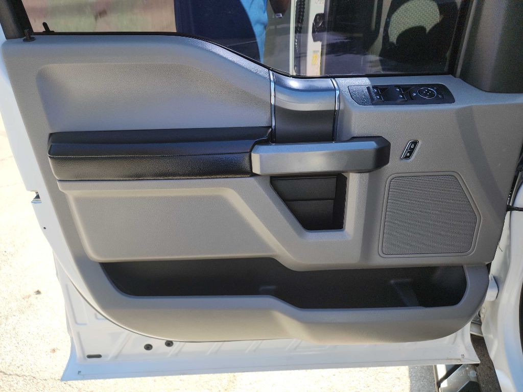 2018 Ford F-150 Image 22