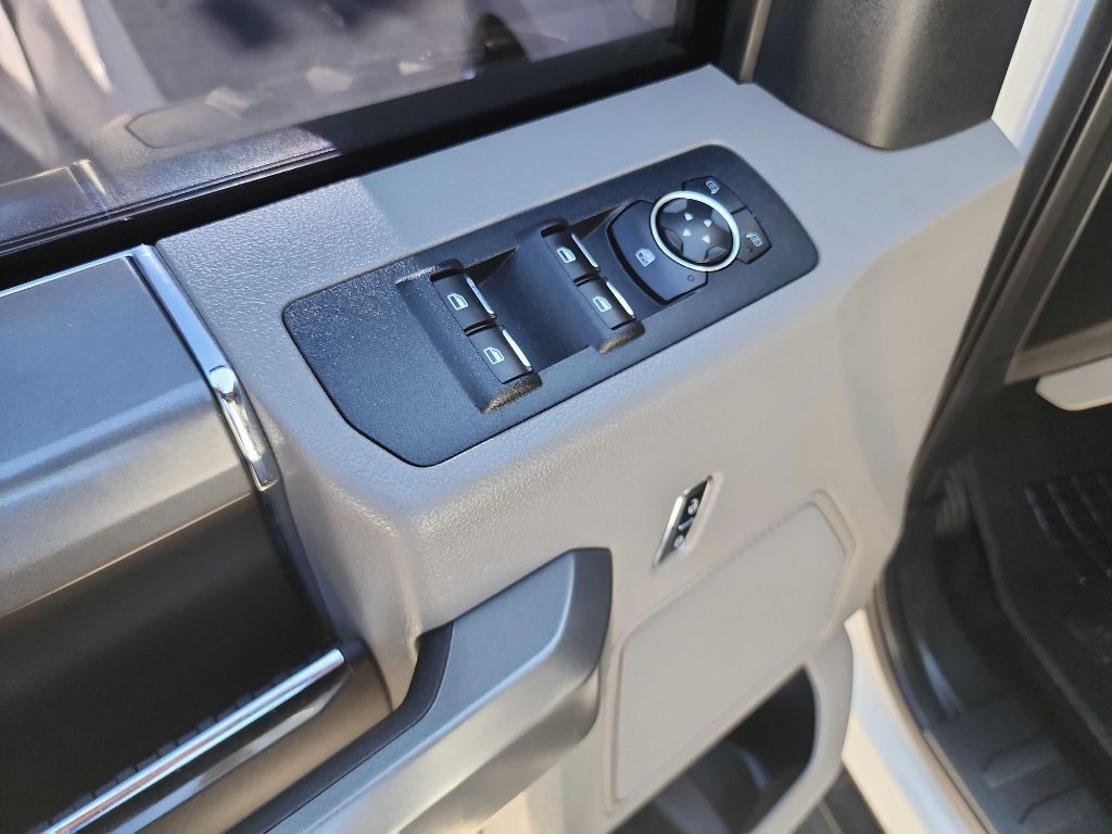 2018 Ford F-150 Image 23