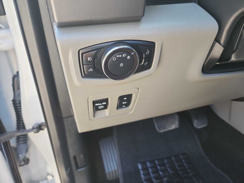 2018 Ford F-150 Image 24