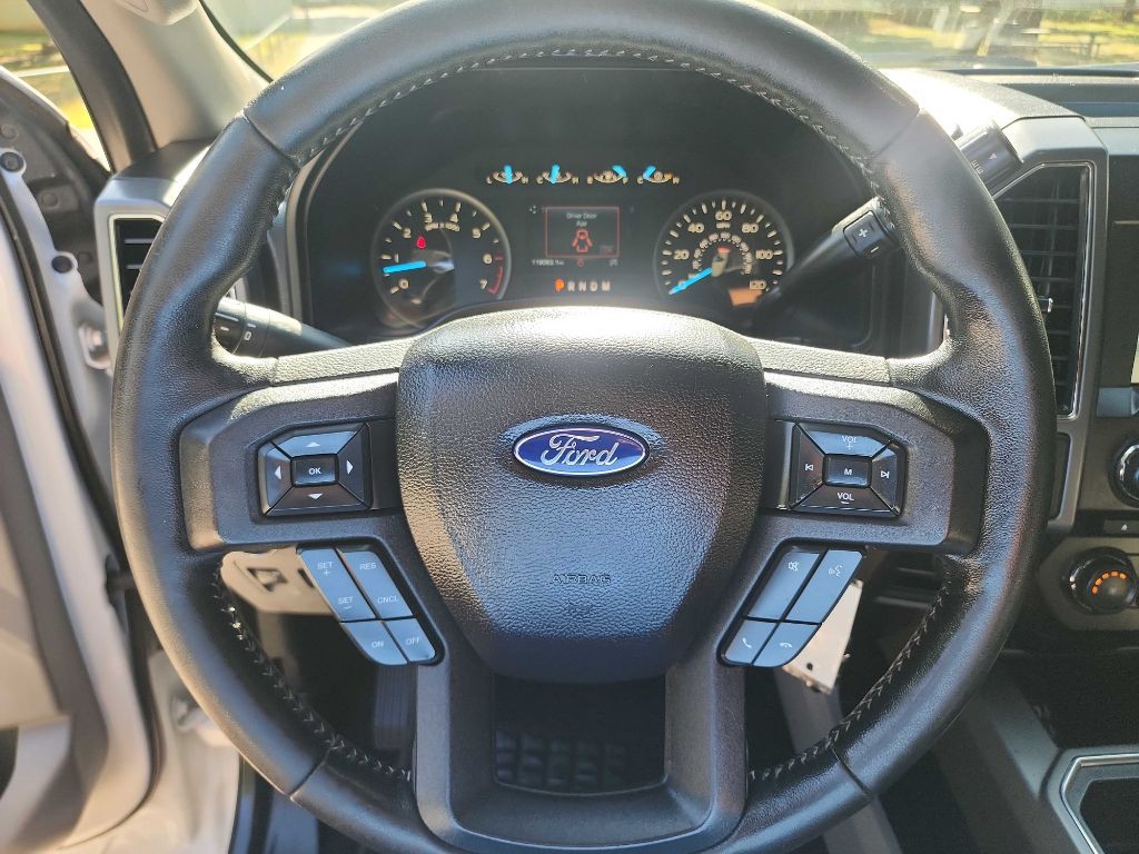 2018 Ford F-150 Image 25