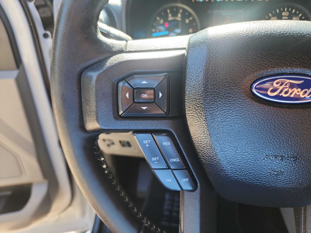 2018 Ford F-150 Image 26