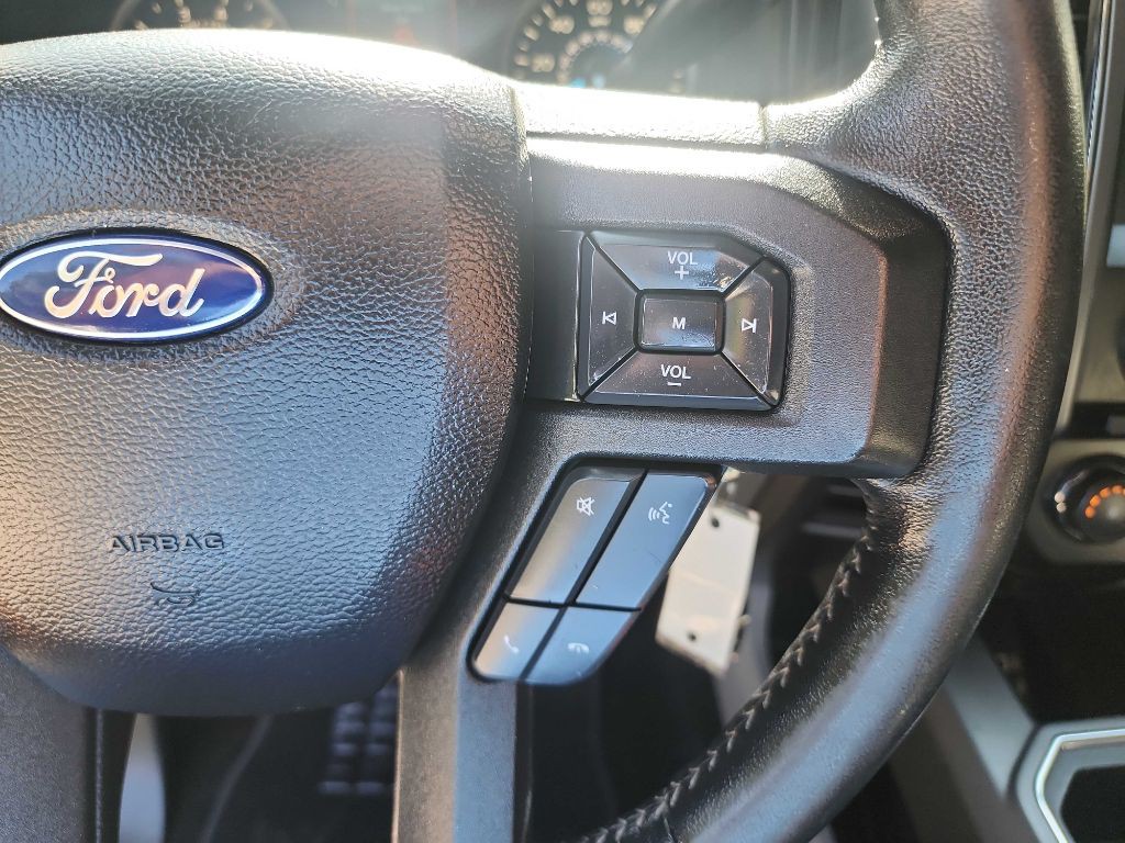 2018 Ford F-150 Image 27