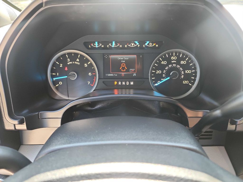 2018 Ford F-150 Image 28