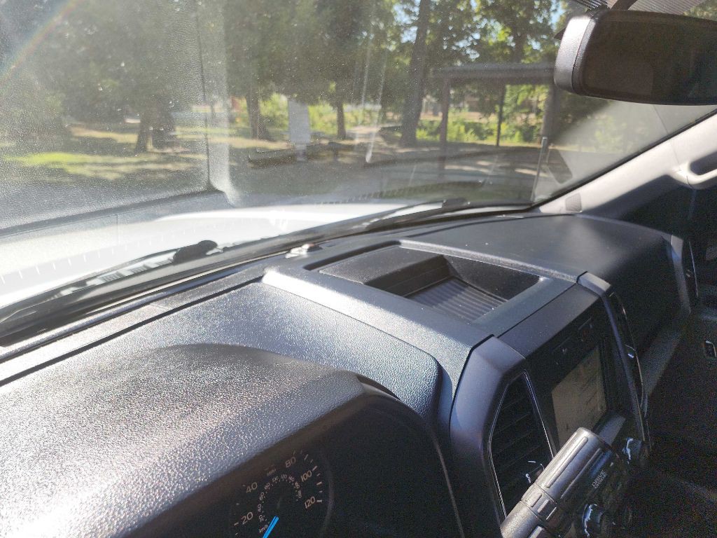 2018 Ford F-150 Image 29