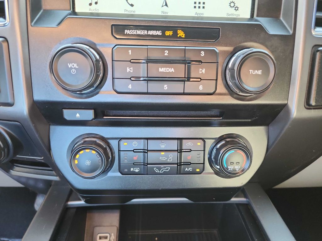 2018 Ford F-150 Image 31
