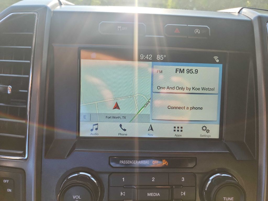 2018 Ford F-150 Image 33
