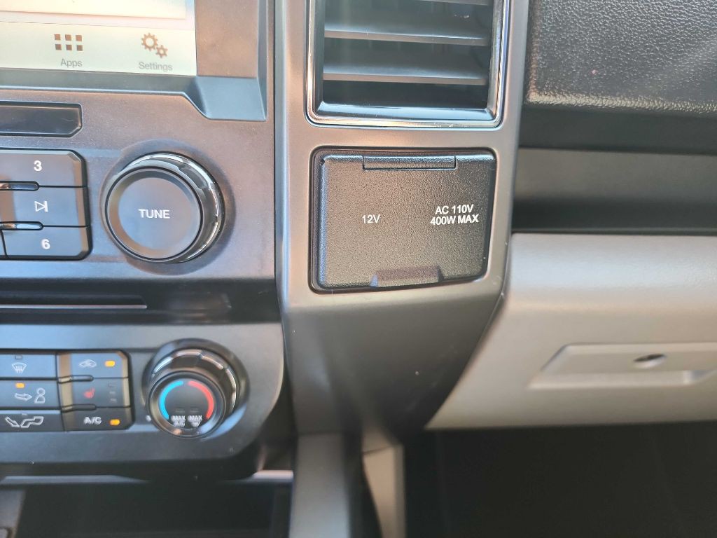 2018 Ford F-150 Image 34