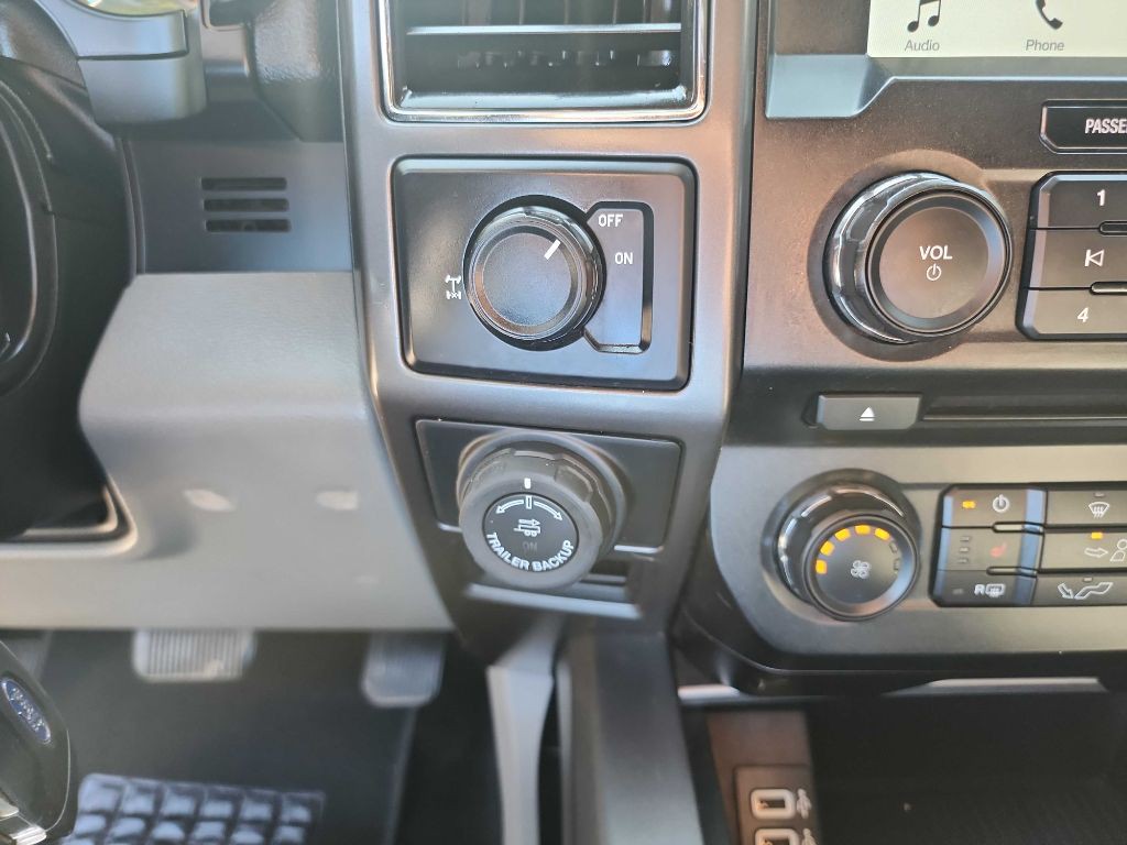 2018 Ford F-150 Image 35