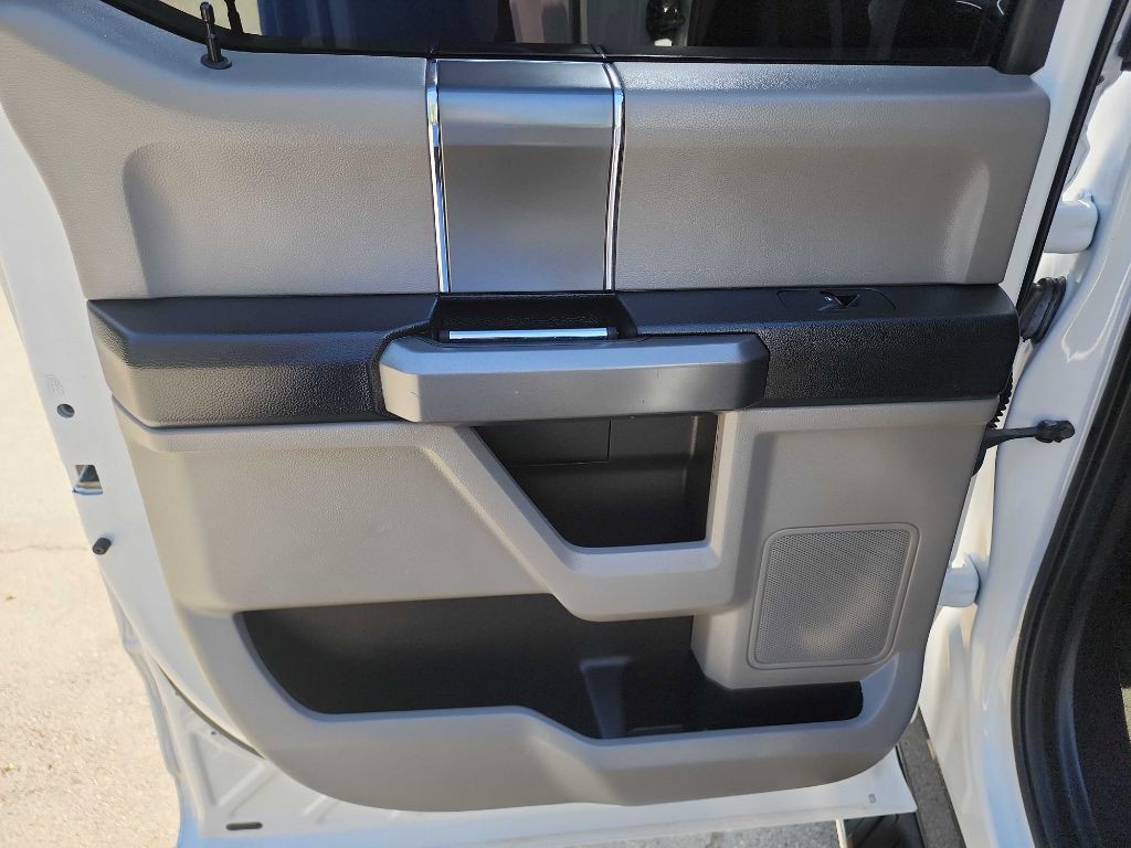 2018 Ford F-150 Image 36