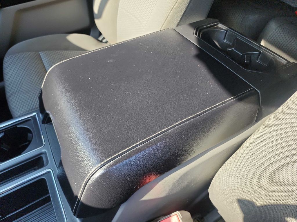 2018 Ford F-150 Image 37