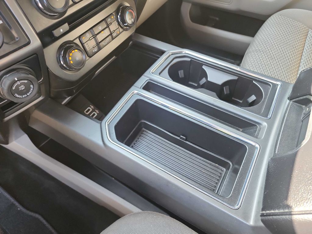 2018 Ford F-150 Image 38