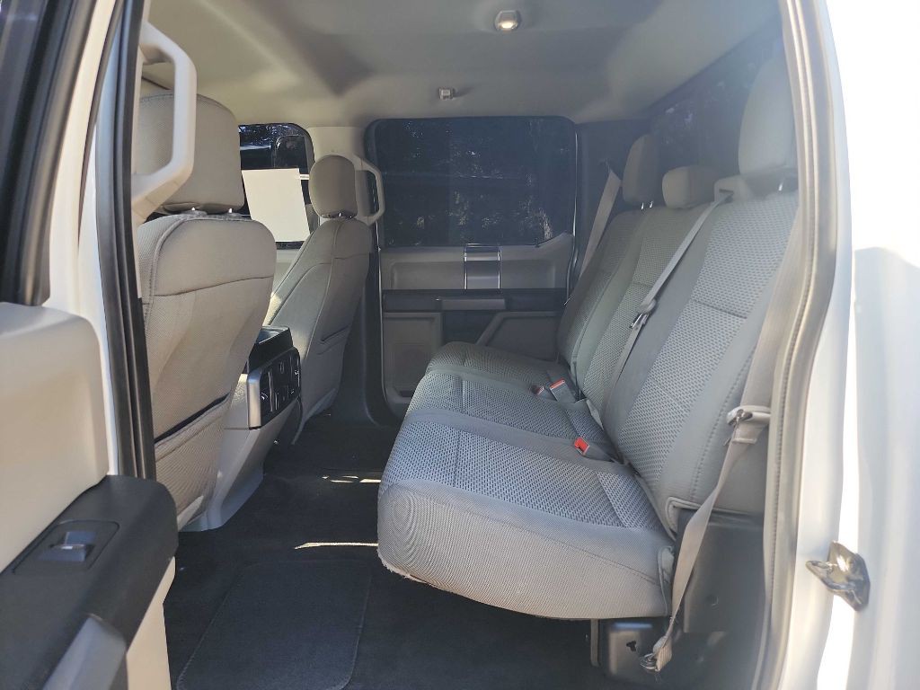 2018 Ford F-150 Image 39