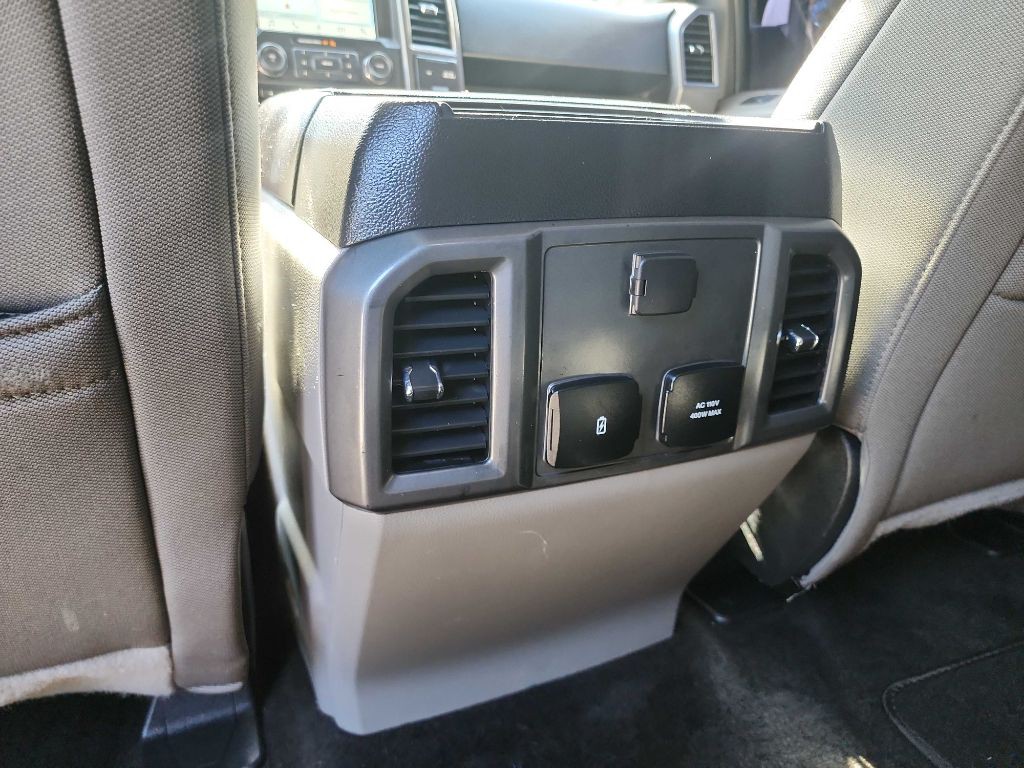 2018 Ford F-150 Image 40