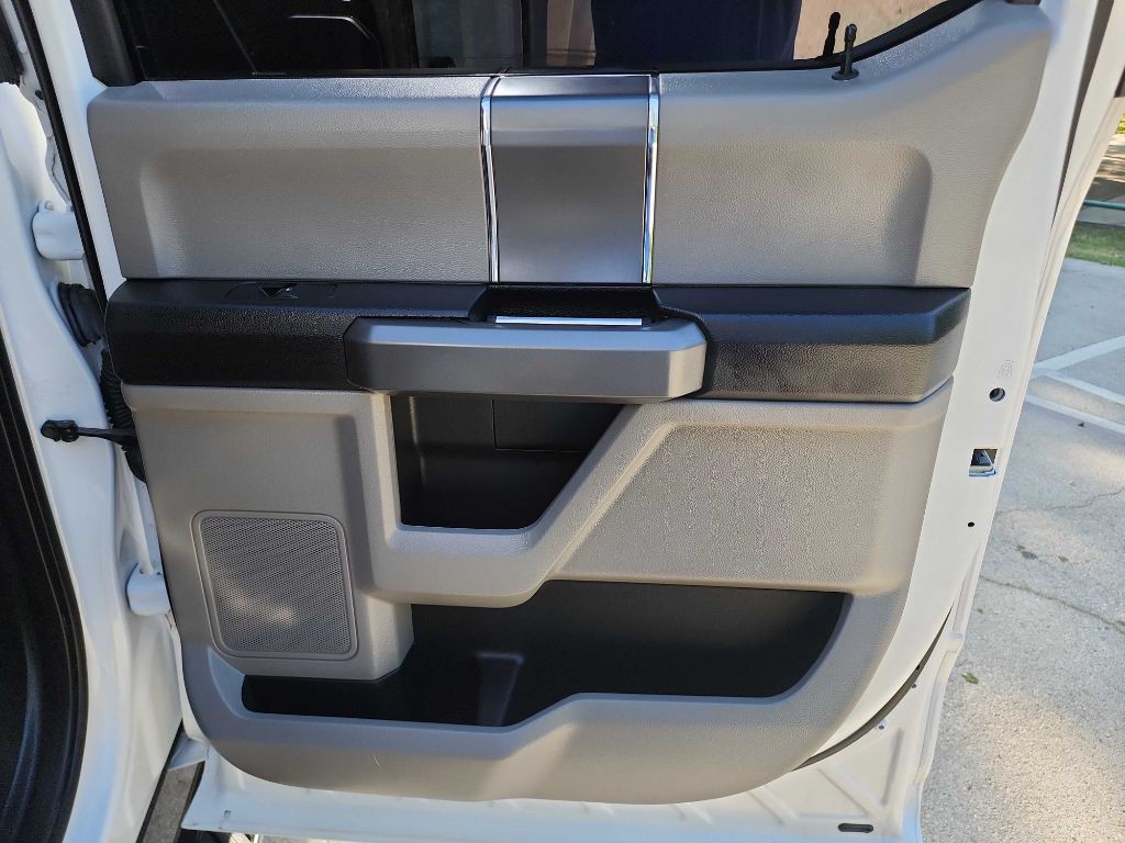 2018 Ford F-150 Image 43