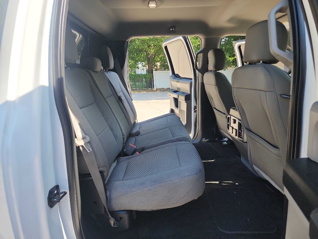 2018 Ford F-150 Image 44