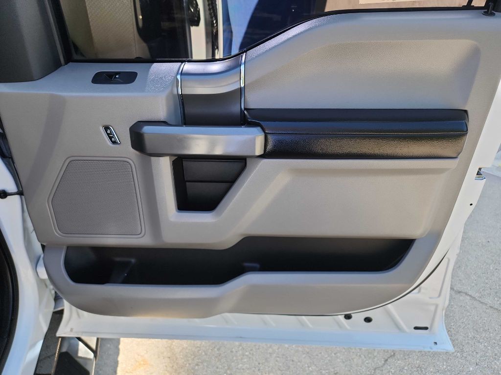 2018 Ford F-150 Image 45
