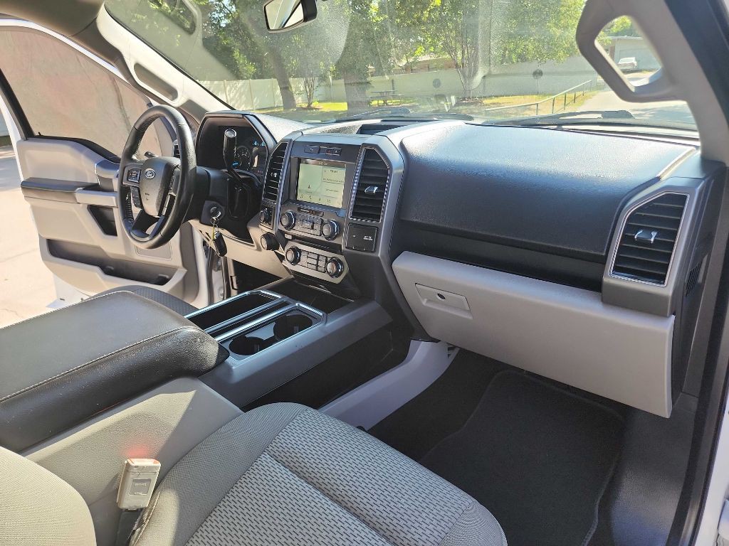 2018 Ford F-150 Image 46