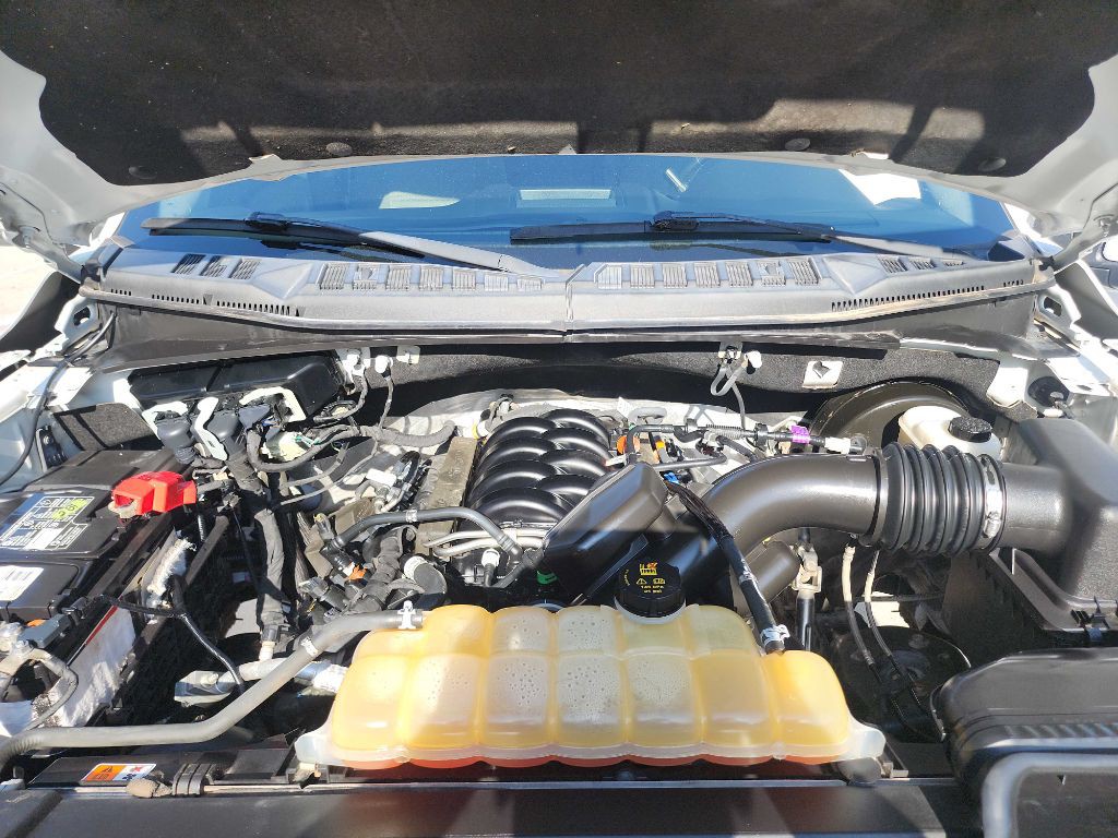 2018 Ford F-150 Image 47
