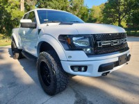 Image for 2010 Ford F-150 Super Cab ID: 6788212