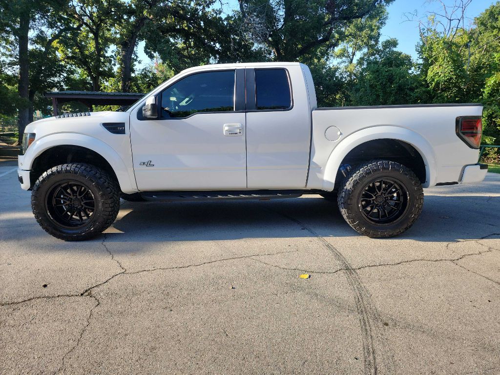 2010 Ford F-150 Image 6
