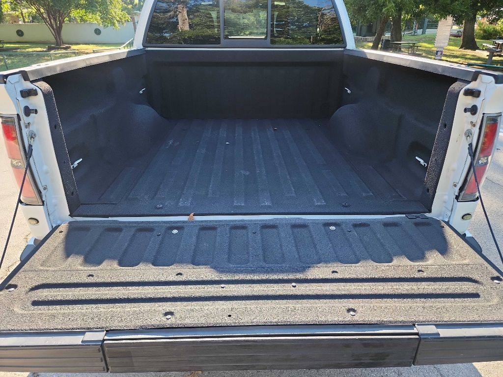 2010 Ford F-150 Image 9