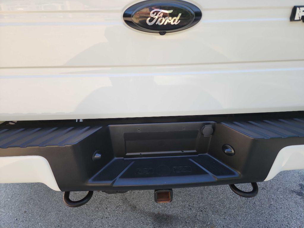 2010 Ford F-150 Image 10