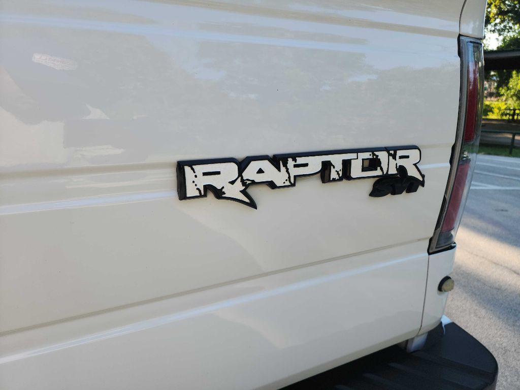 2010 Ford F-150 Image 11