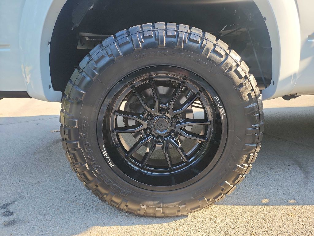 2010 Ford F-150 Image 12